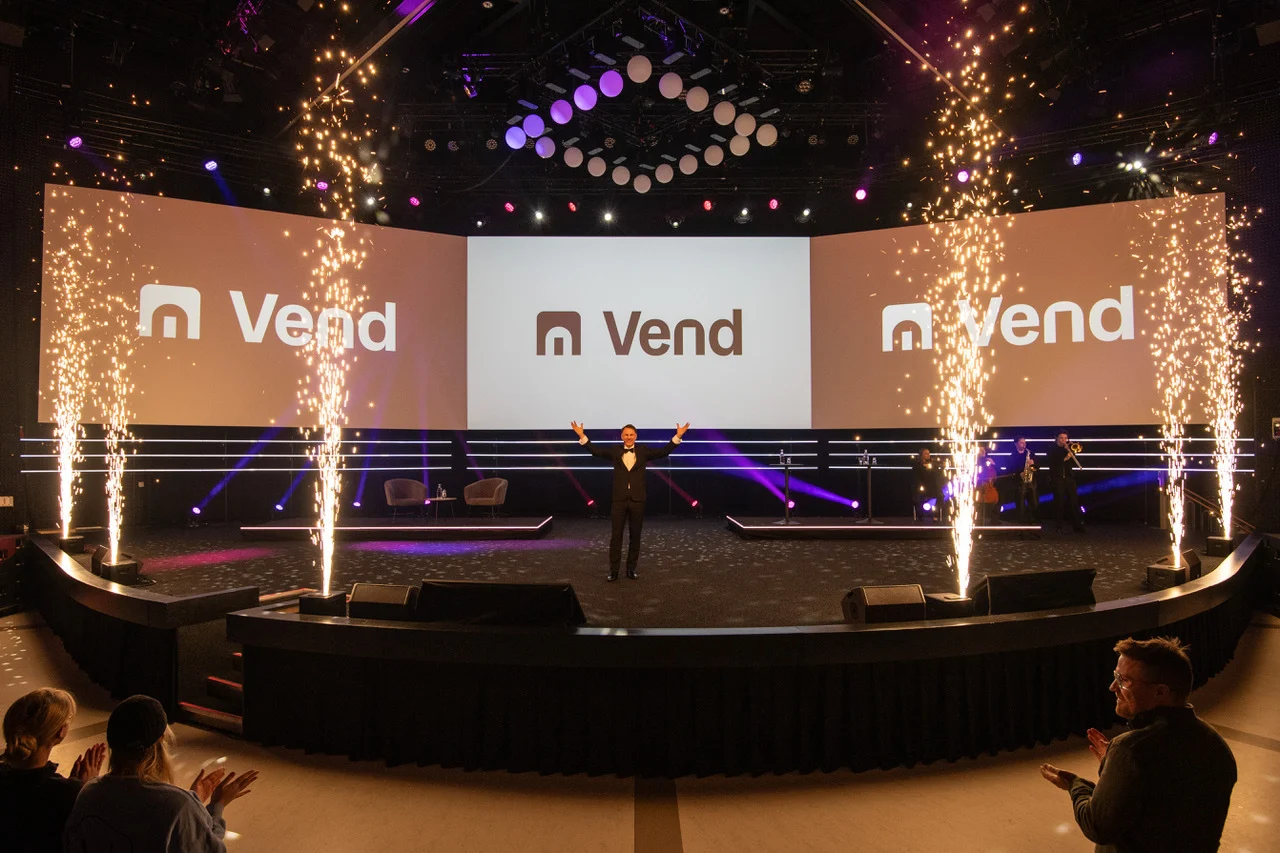 Schibsted Nordic Marketplaces